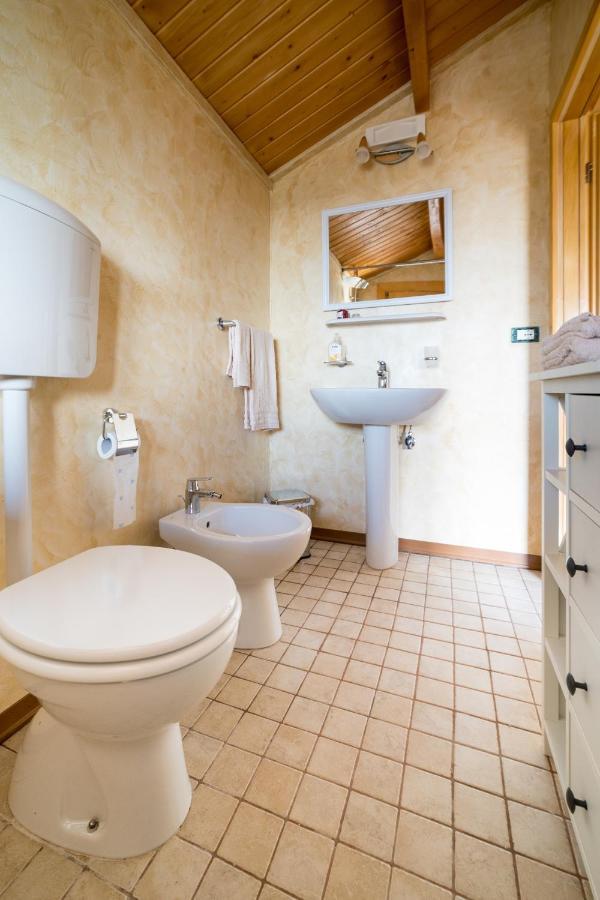 Chalet Tenuta Lacco Furnari Ngoại thất bức ảnh