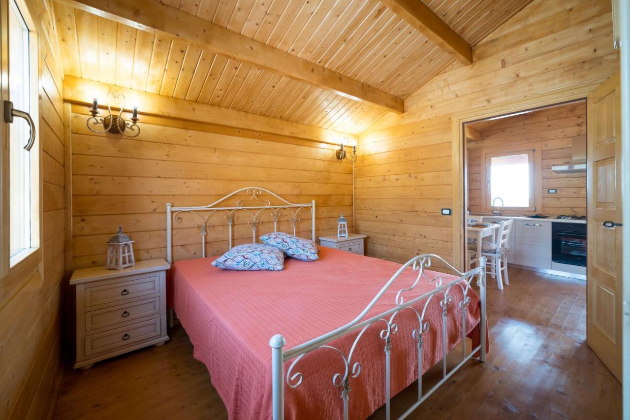 Chalet Tenuta Lacco Furnari Ngoại thất bức ảnh