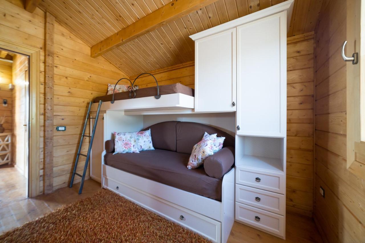 Chalet Tenuta Lacco Furnari Ngoại thất bức ảnh