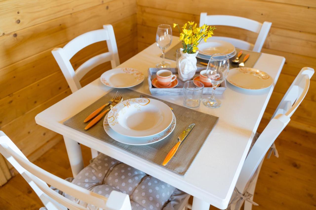 Chalet Tenuta Lacco Furnari Ngoại thất bức ảnh